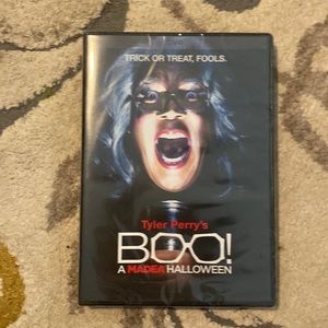 Brand New Boo Tyler Perry’s Madea Halloween